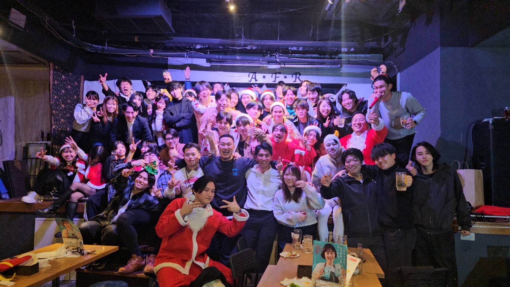 【Litshipのリアル】「なんでも話せる仲間」と「メリハリ」が、日本一楽しい会社を創る！