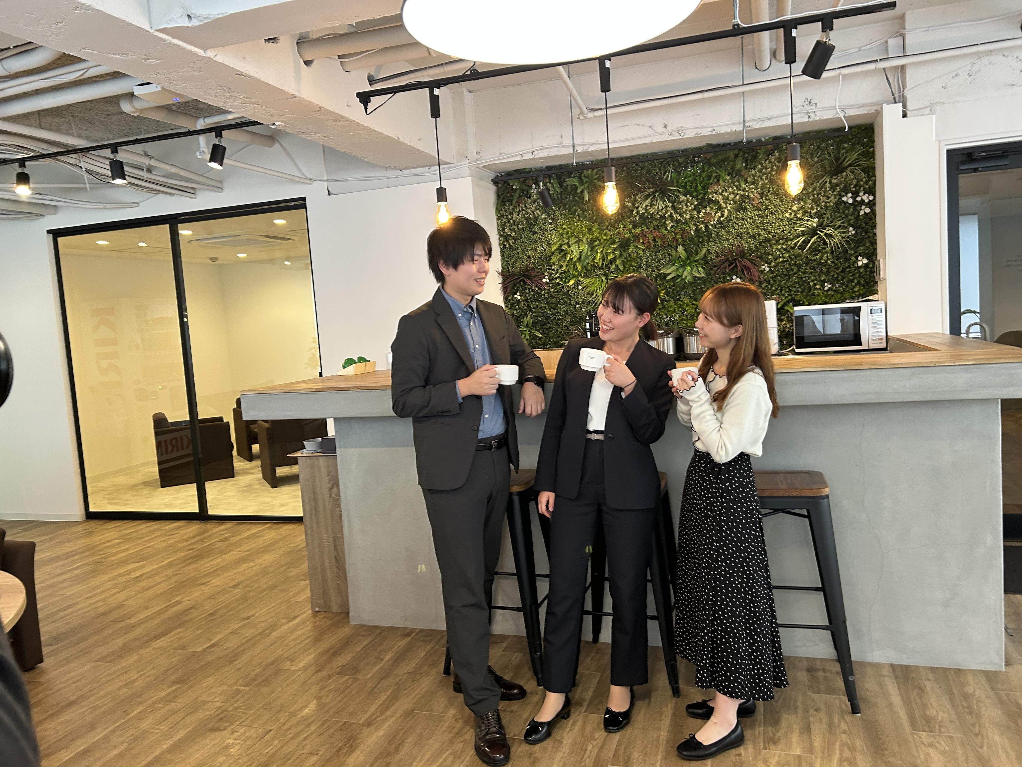 SESの魅力をお伝えします！未経験からエンジニアに挑戦する上で大切にしたい企業の選び方とは？