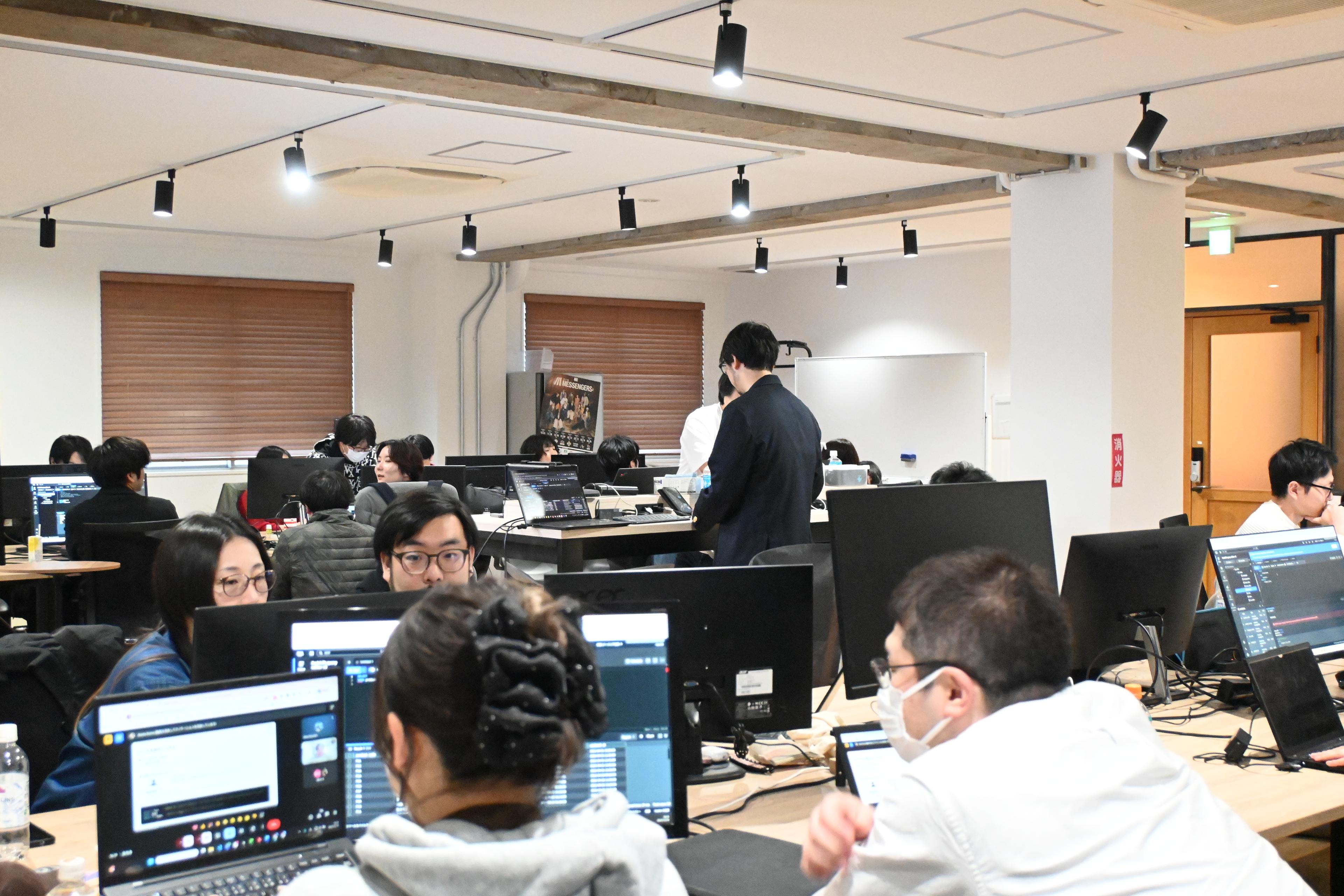 FY26 3月の全社会レポート！