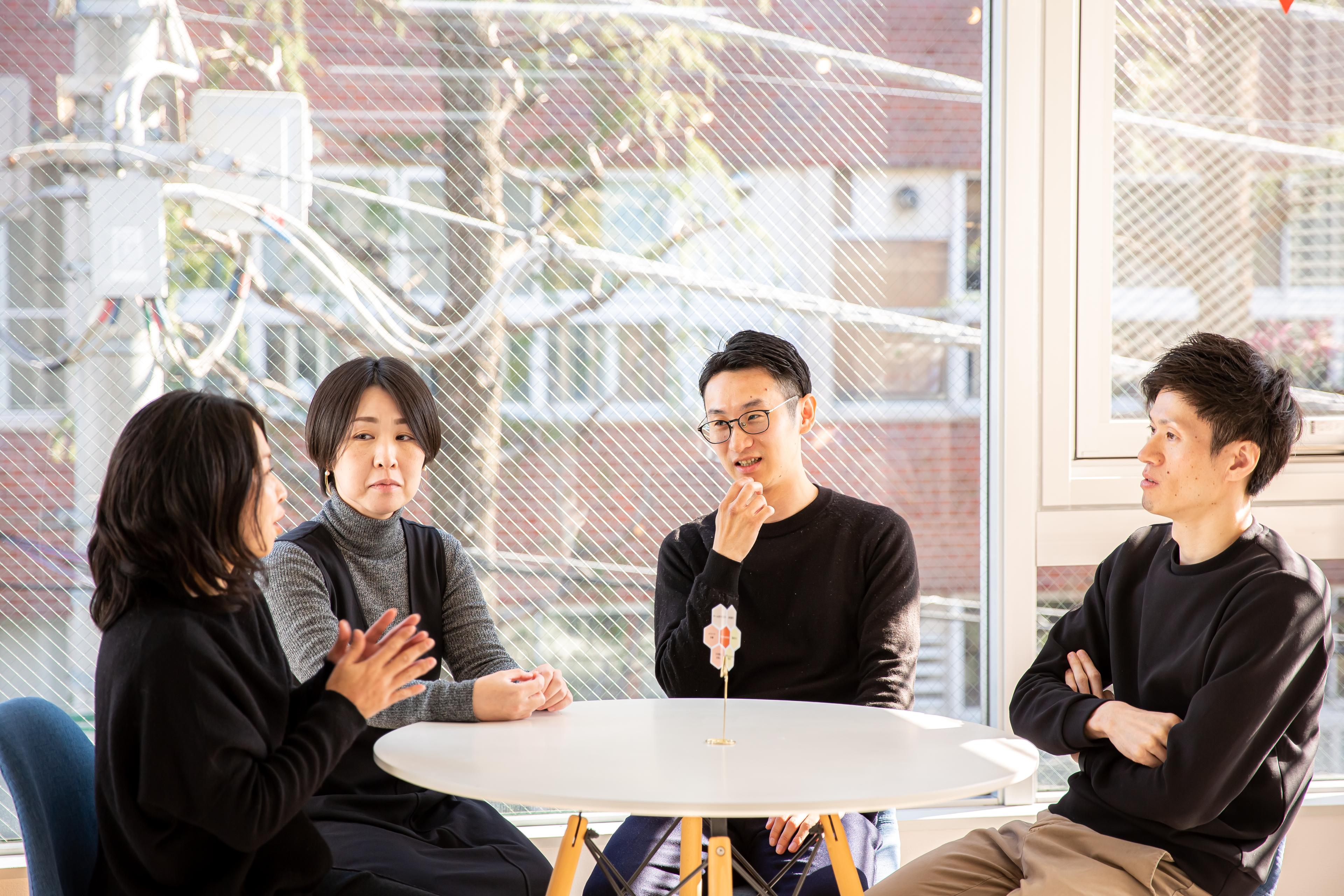 ITコンサルタント未経験から、OJTで得た学び