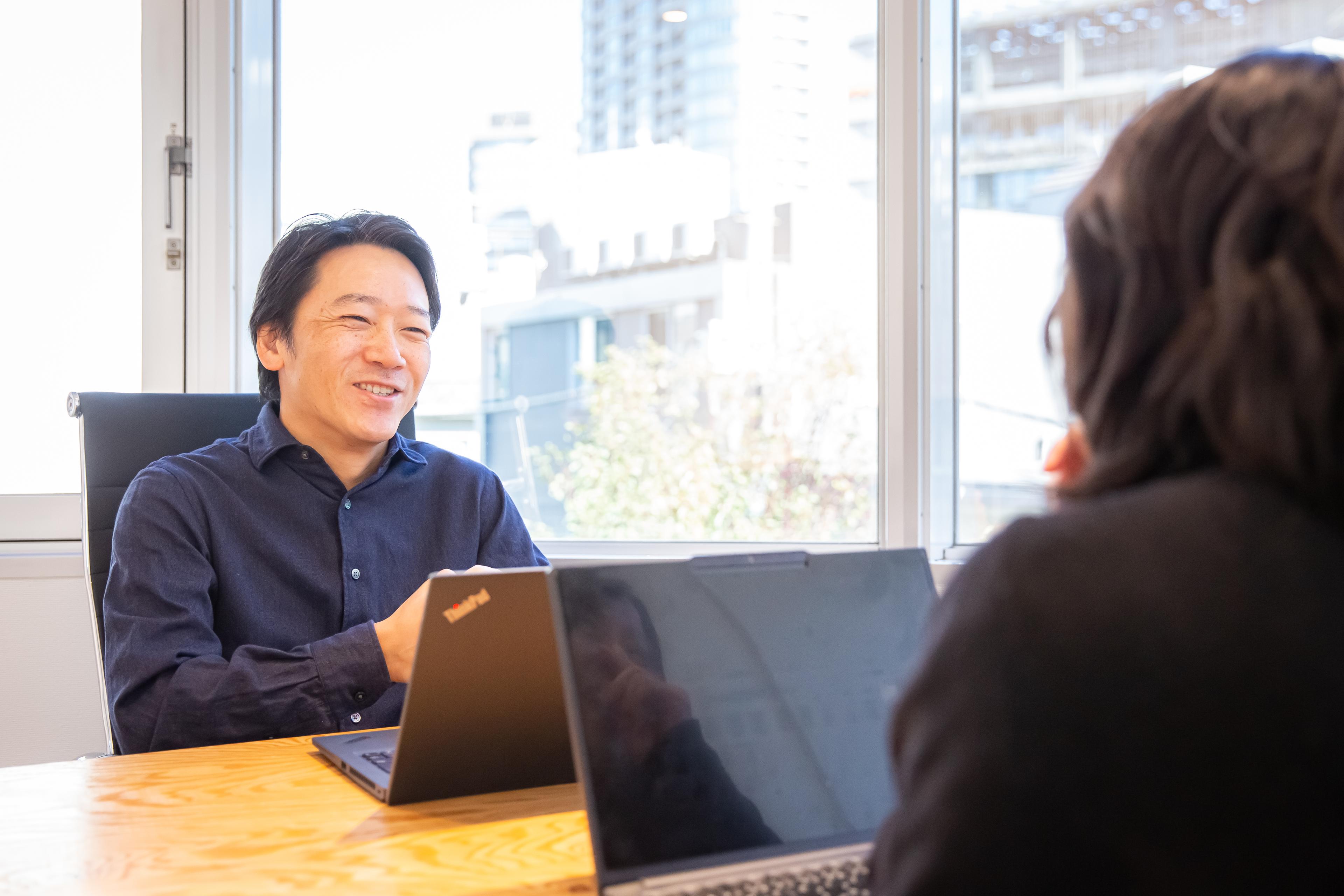 案件支援時のコンサルタントとしての行動様式・思考・姿勢