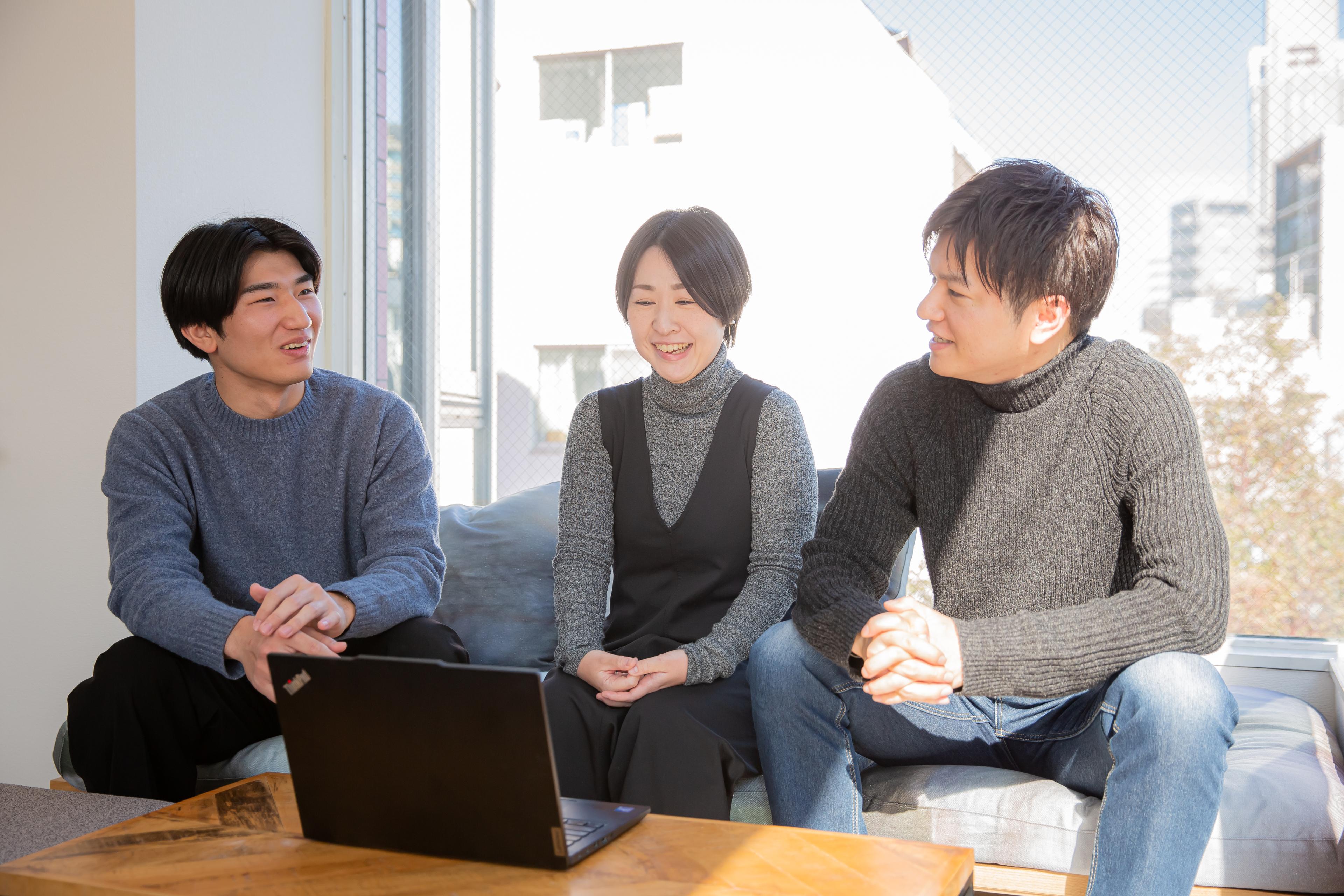 要件定義は“対話の技術”。プロジェクト成功を左右する面白さと難しさ