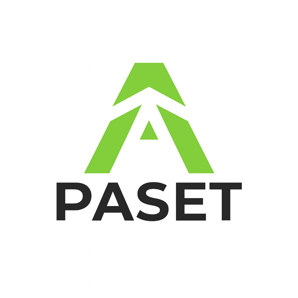 株式会社PASET