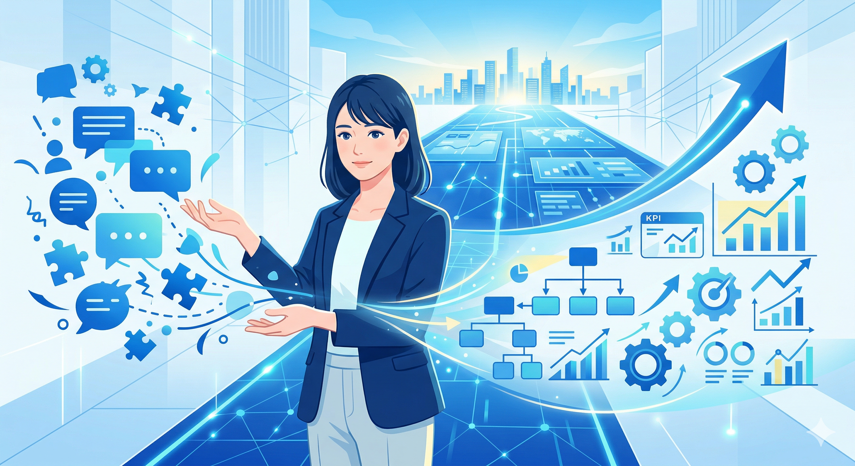 実は「口下手」の方が売れる？ アシスト統括が明かす、WEBコンサル営業で爆速成長する人の“意外な”特徴。