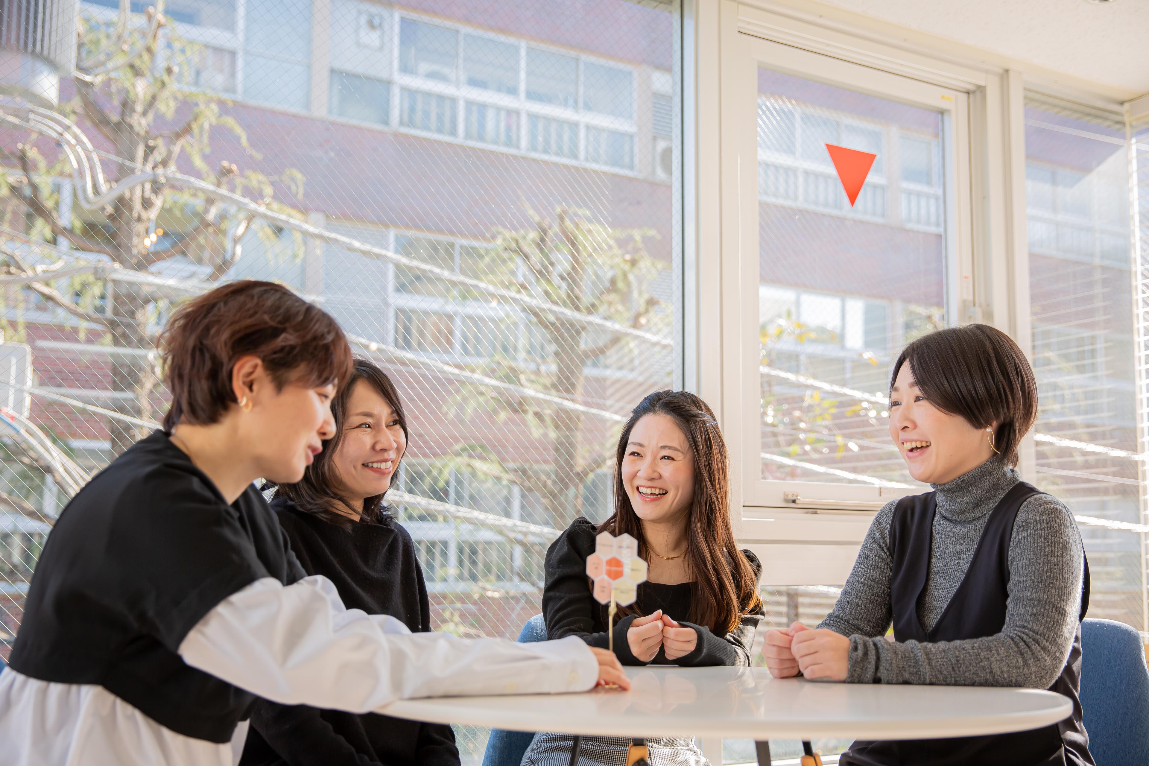 社員の手でつくる”つながりの場” 会社懇親会のご紹介