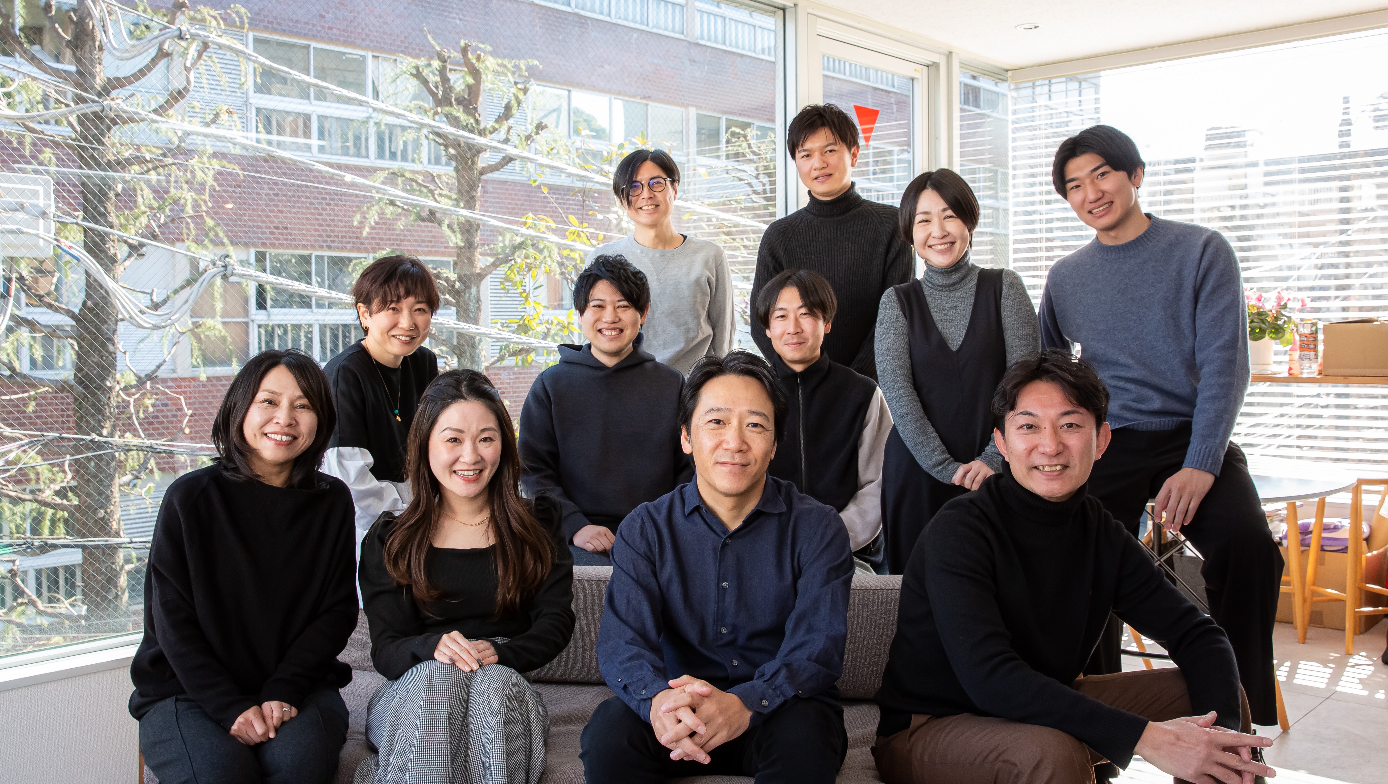 AUCENTで制度づくりに向き合うということ