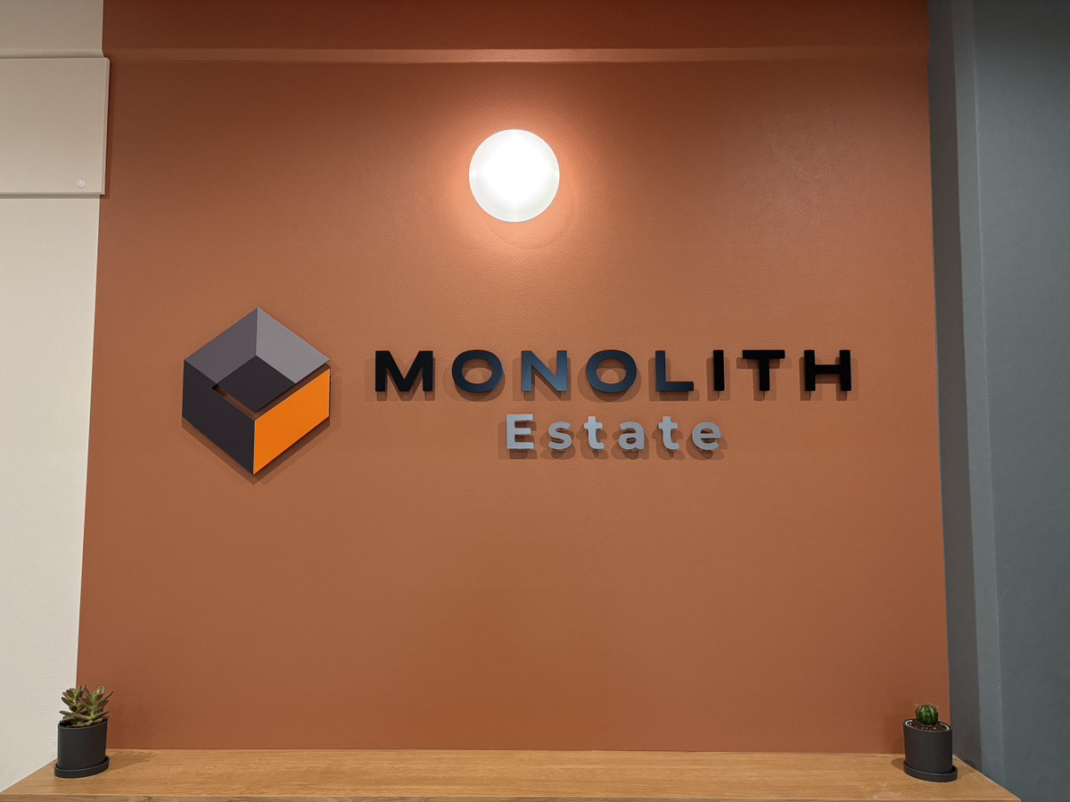 グループ会社を設立＆休憩室を増築しました！！