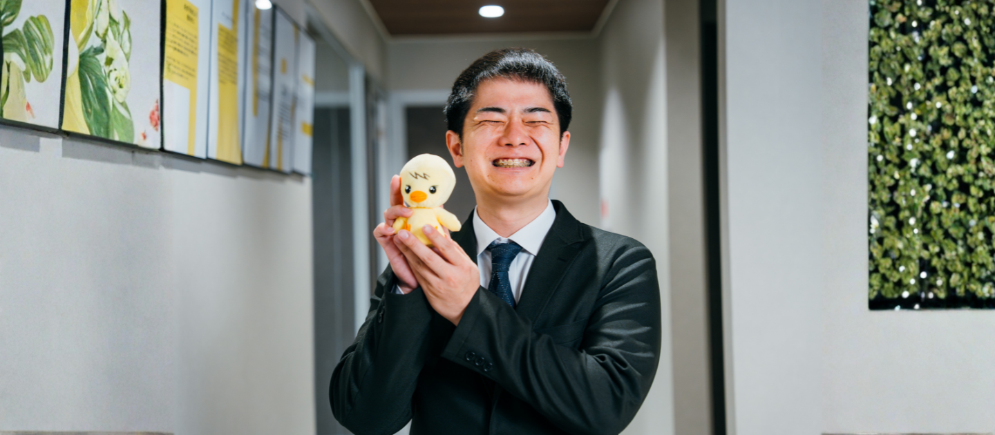 何があっても乗り越えられる～愛を持って組織を作り、人と接する。～CHRO佐久間成が本音で語る、ロットネストの組織とカルチャー