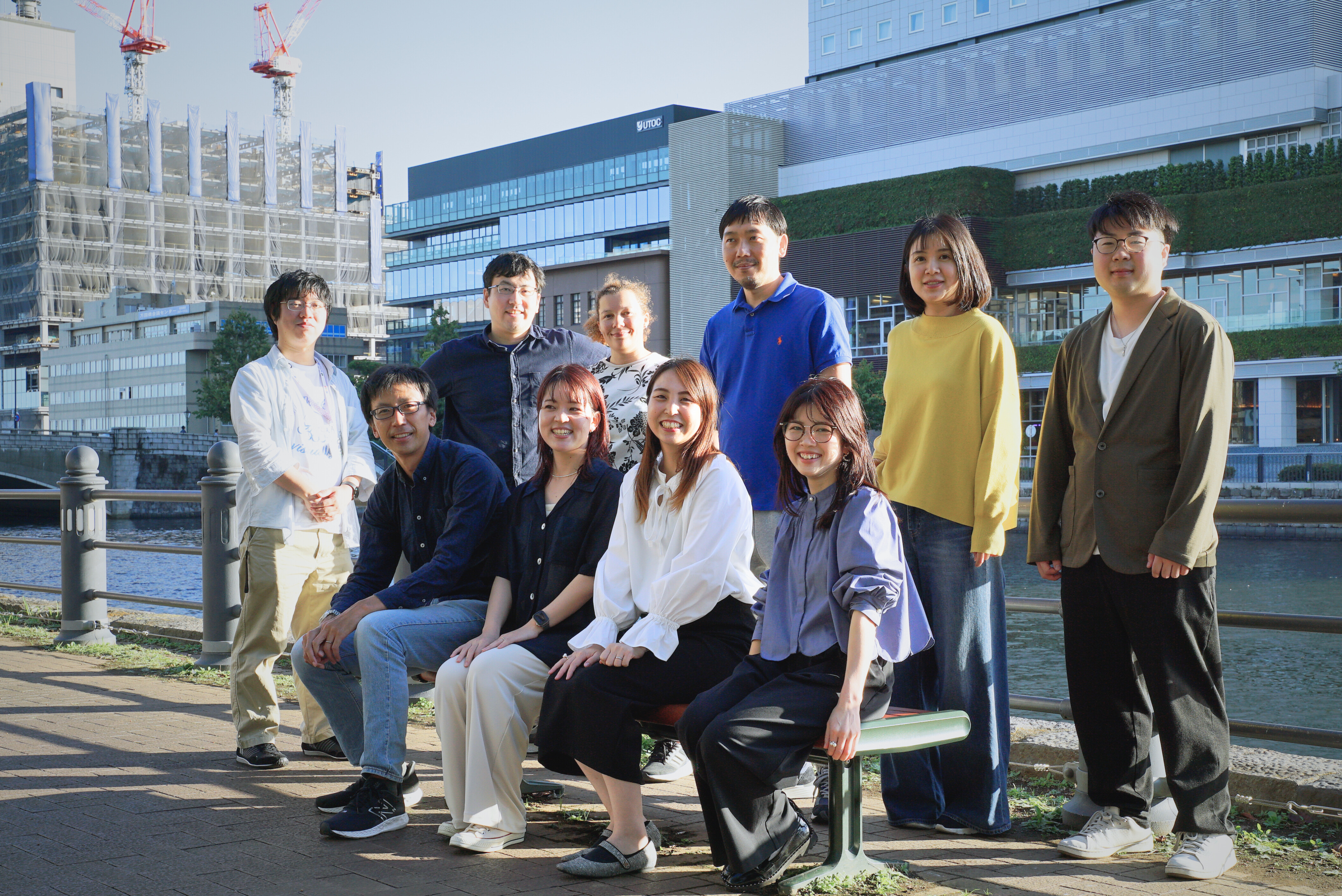 LoiLoではどんな人が必要とされるのか