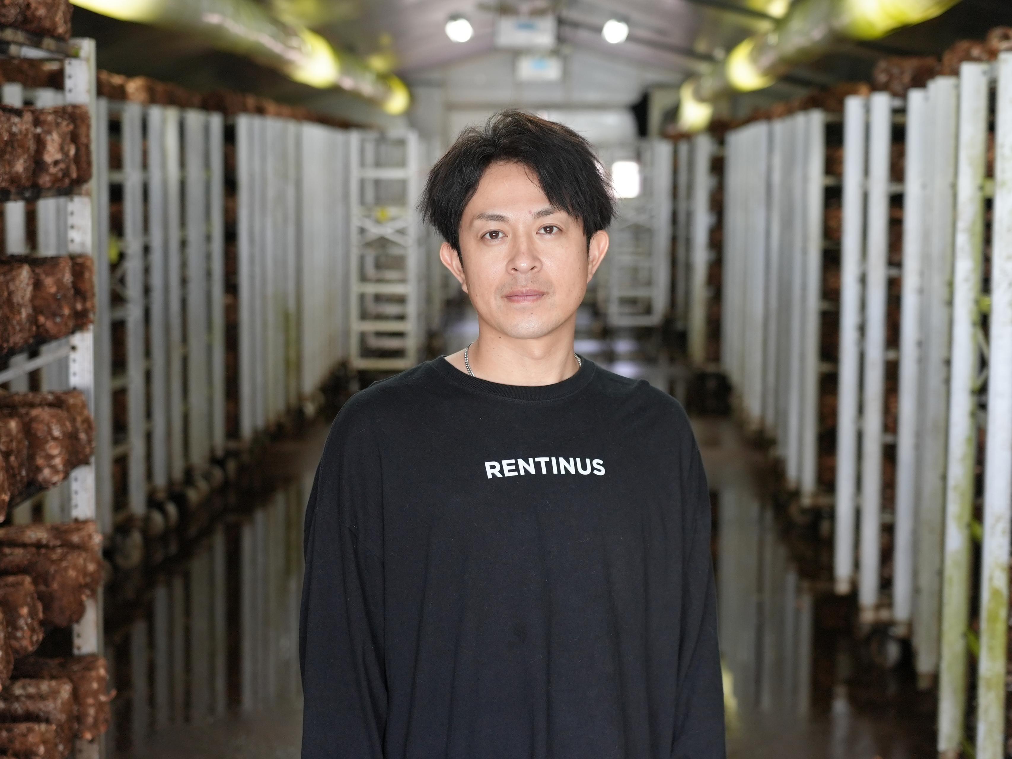 「椎茸農家で日本一になる」って、どういうことか