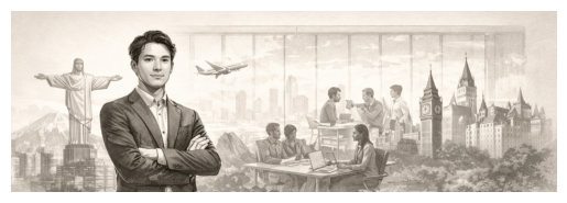 「トップになるなら、海外に行くしかない」。世界基準を求め続けた私が、ニフジで挑む次の舞台