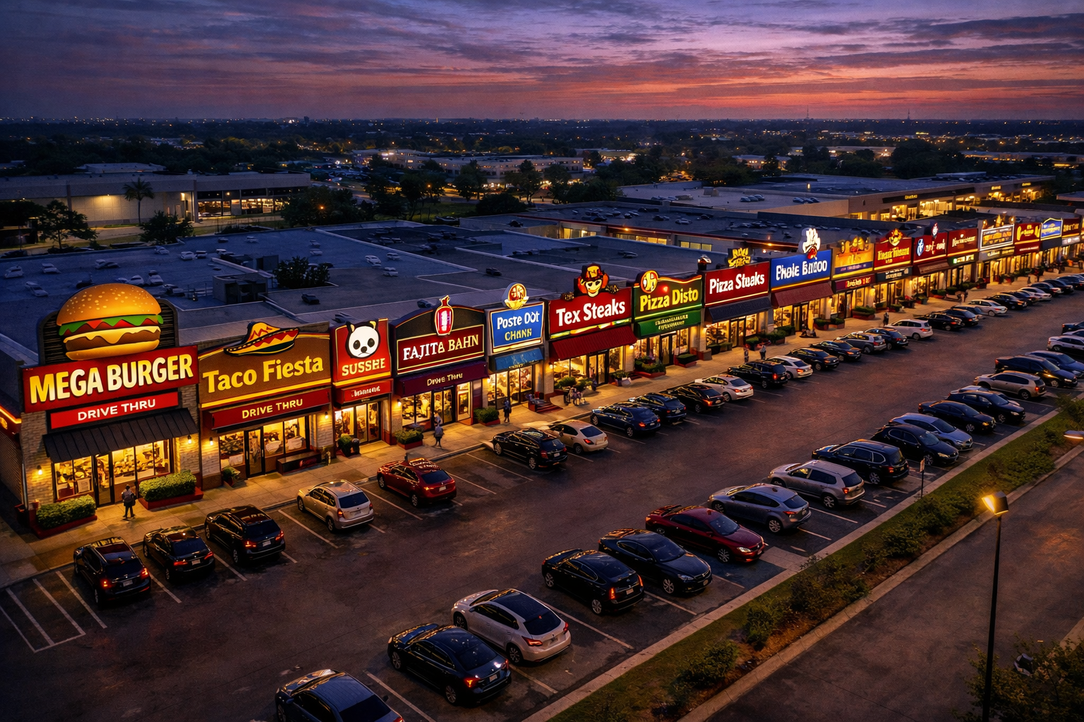 （続）なぜ日本ではなくアメリカで飲食店開業？