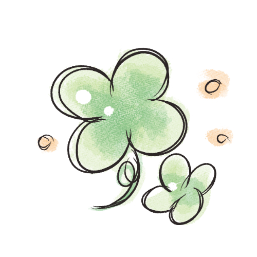 春のはじまりに想うこと🍀