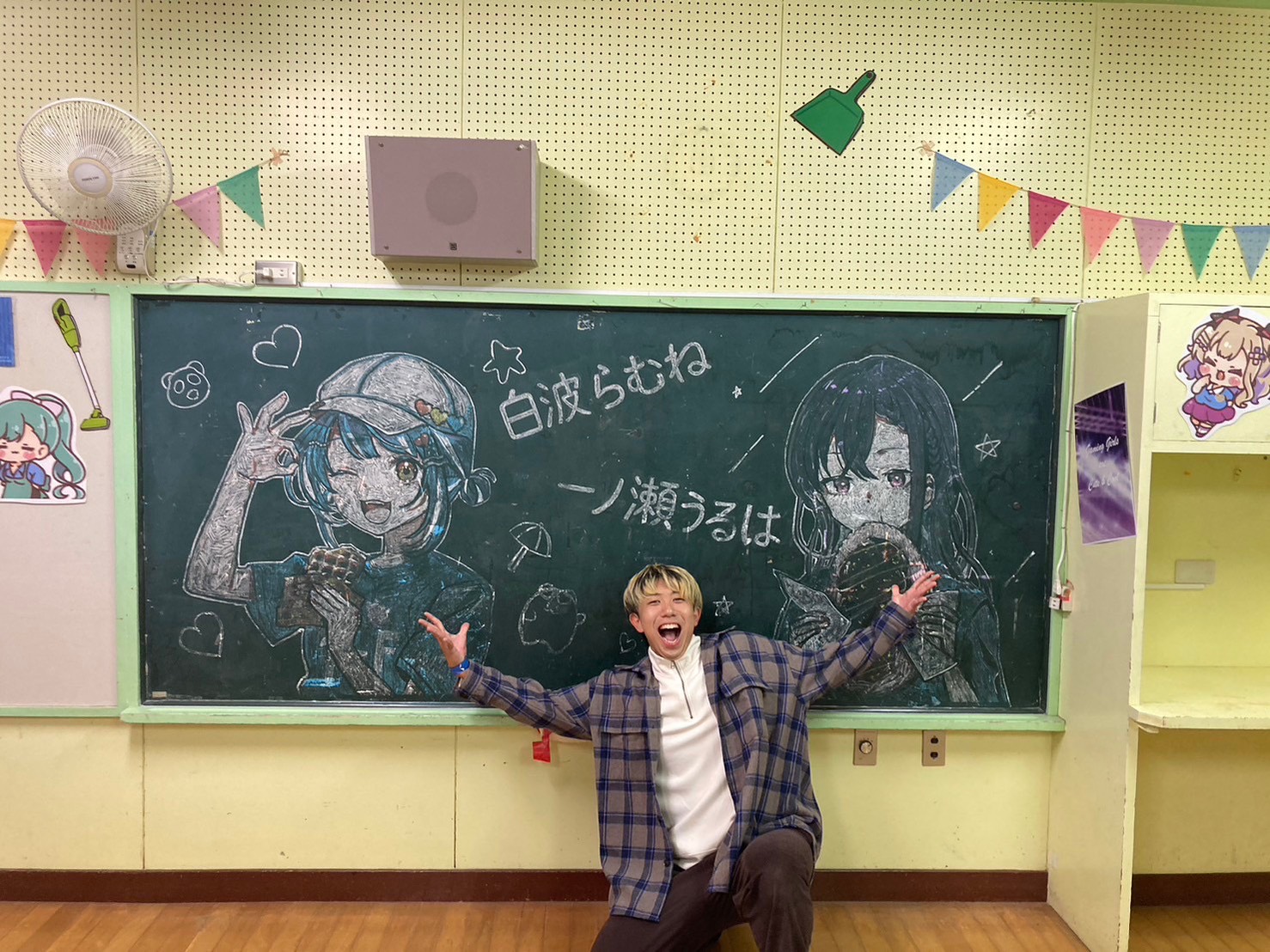 【社員紹介Vol.7】ガクチカのために始めたインターンが「ここで働き続けたい！」に変わった理由