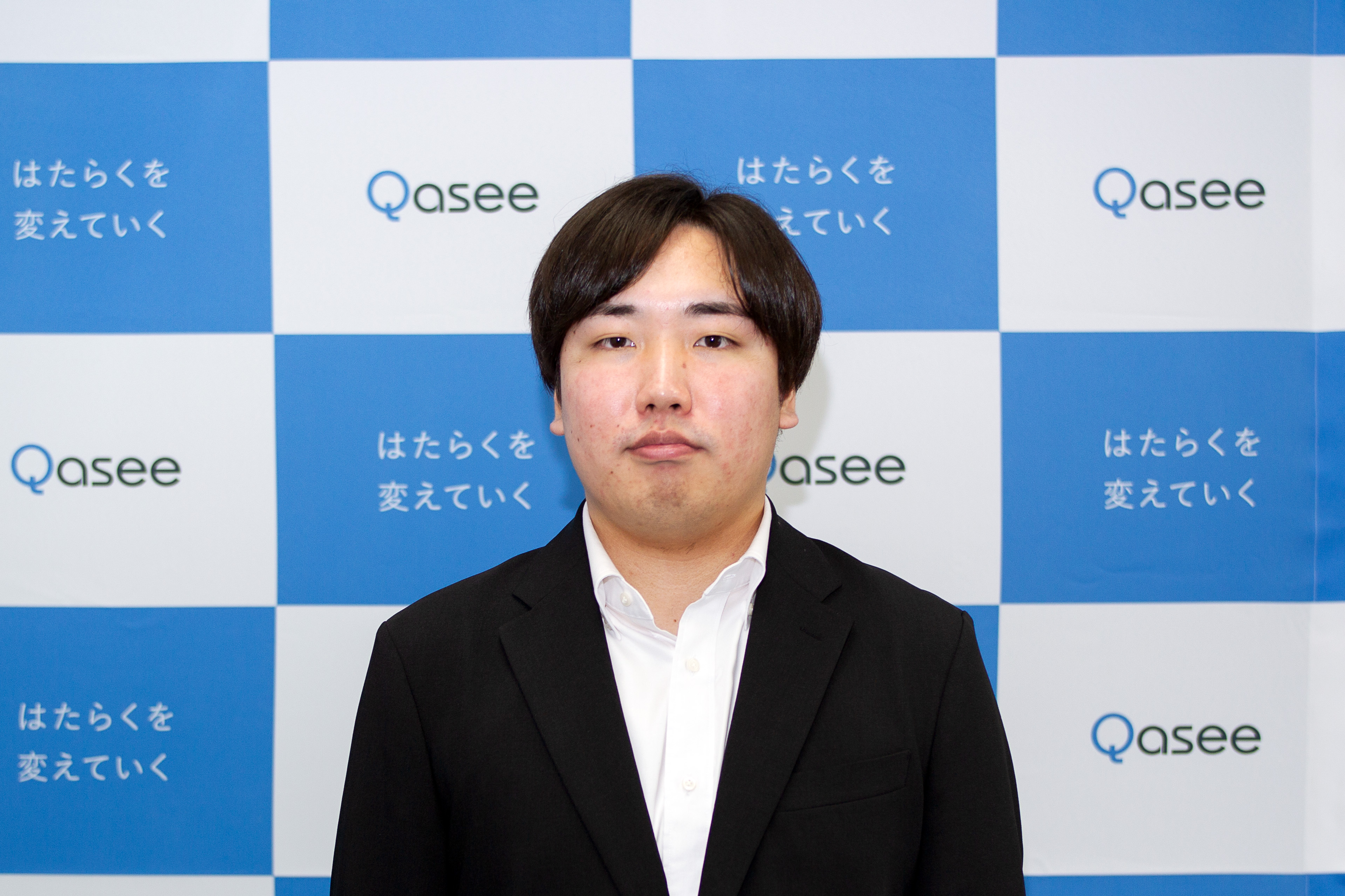 「技術そのものについて考えることが好き」Qaseeは、そんな僕が選んだ次のフィールド（エンジニアメンバーインタビュー）