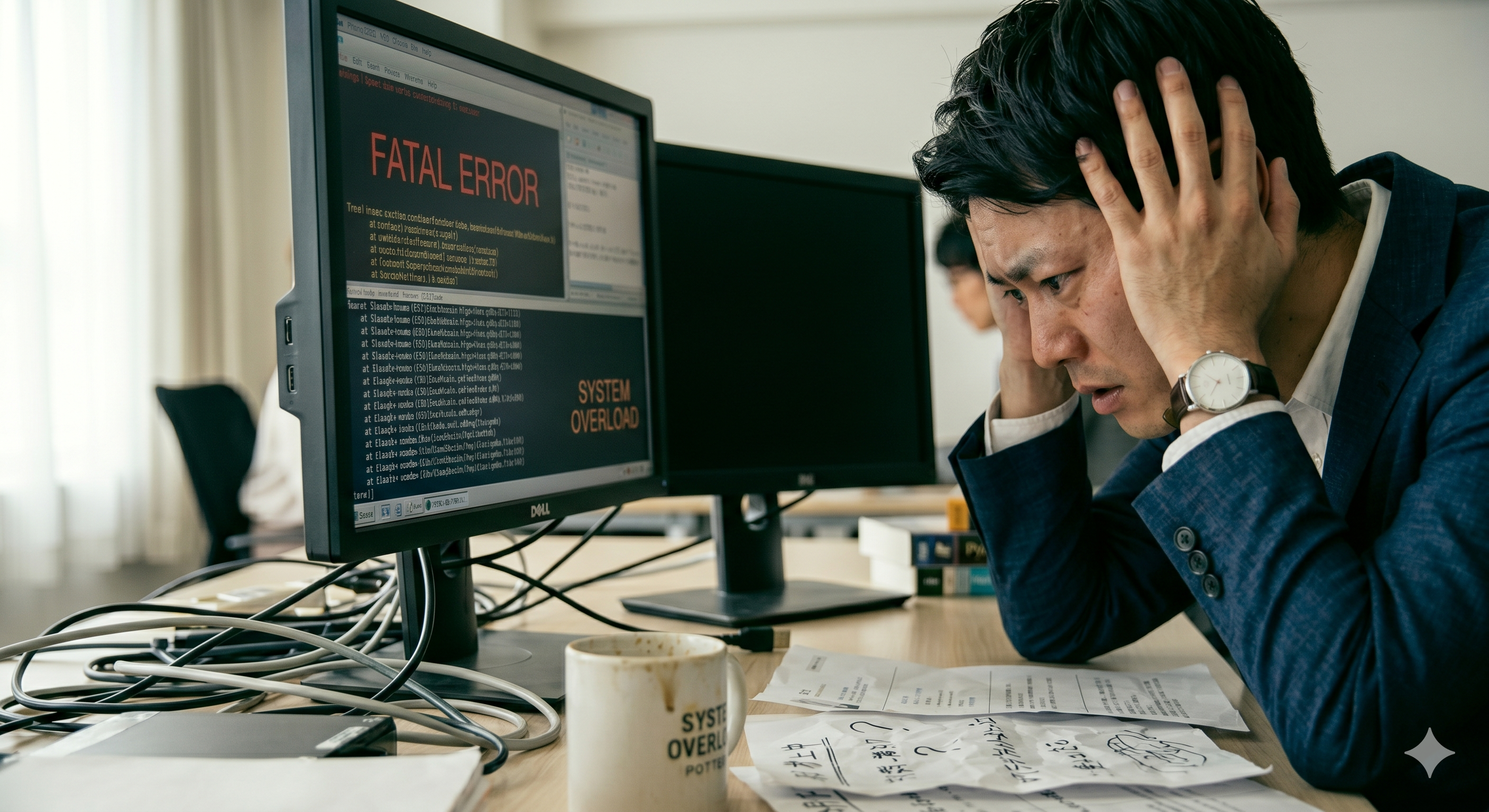 【育】未経験エンジニア採用は、甘くない。現場から「全然使えない」とクレームが来たあの日の反省と、今の育成術。