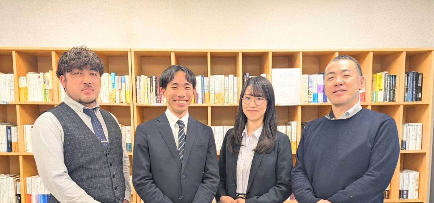 求職者に本音で寄り添った人材紹介を展開することって可能なの？