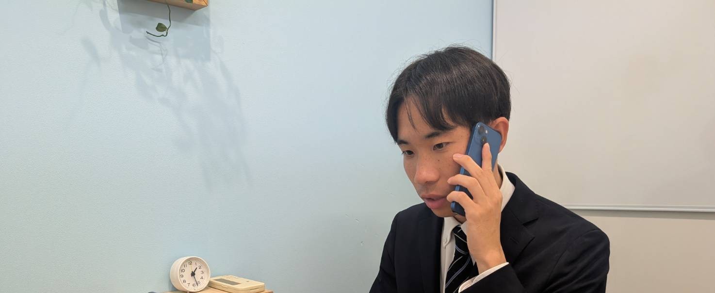 数字と向き合うって厳しいこと？