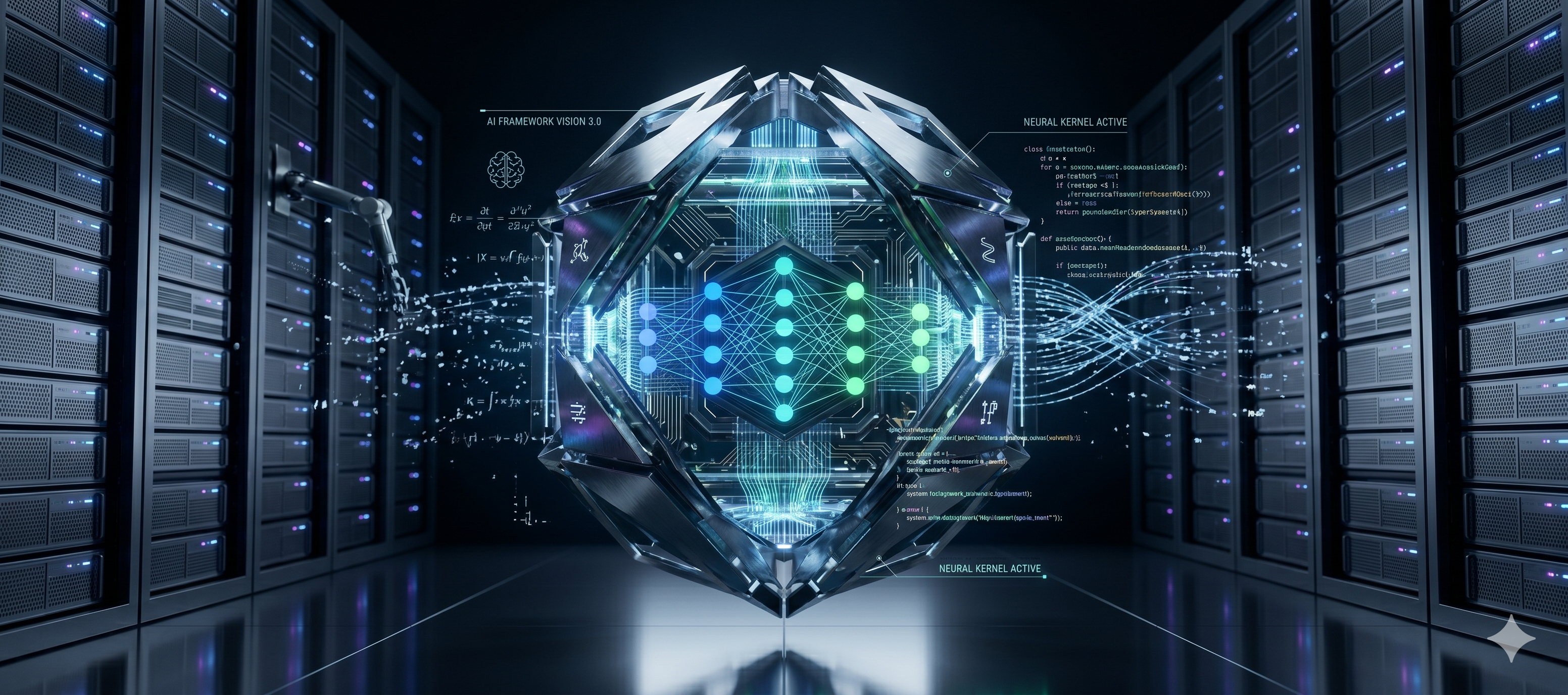 【技術解説】クラウドの先へ。Widgetが挑む「エッジAI×AIエージェント」が作る未来とは？