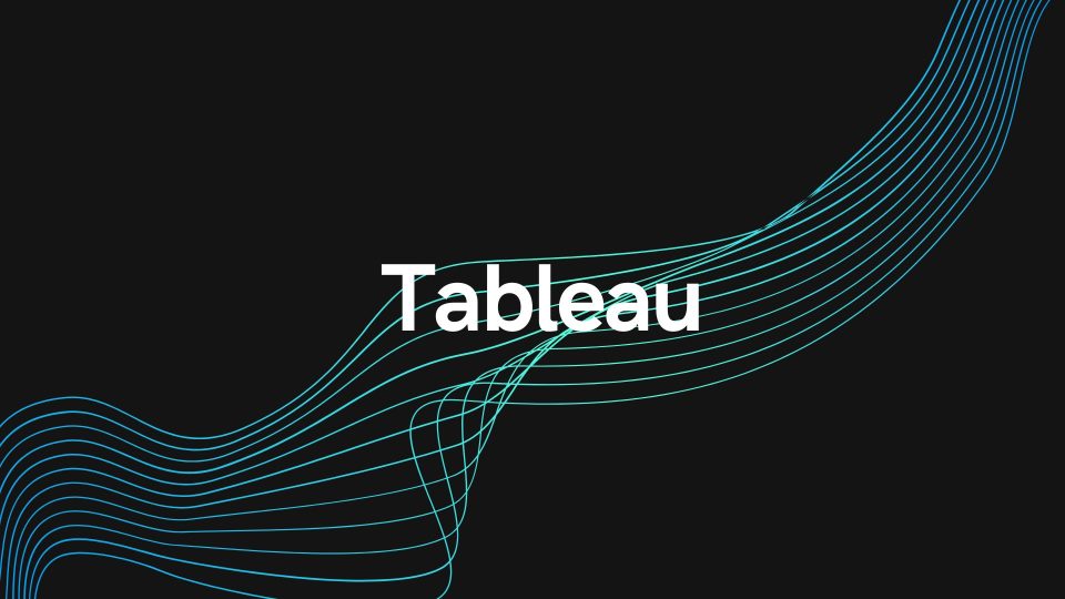 Tableauツールヒント設計入門