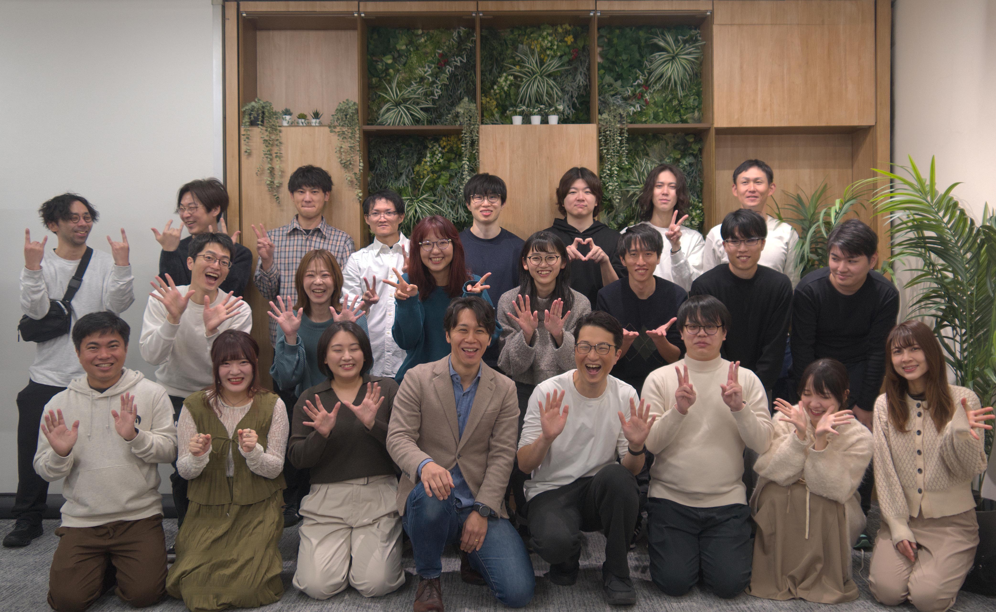 【SocialDog社内イベント】一歩引いてプロセスを考える！オフサイトミーティングを実施しました！（2026年3月）