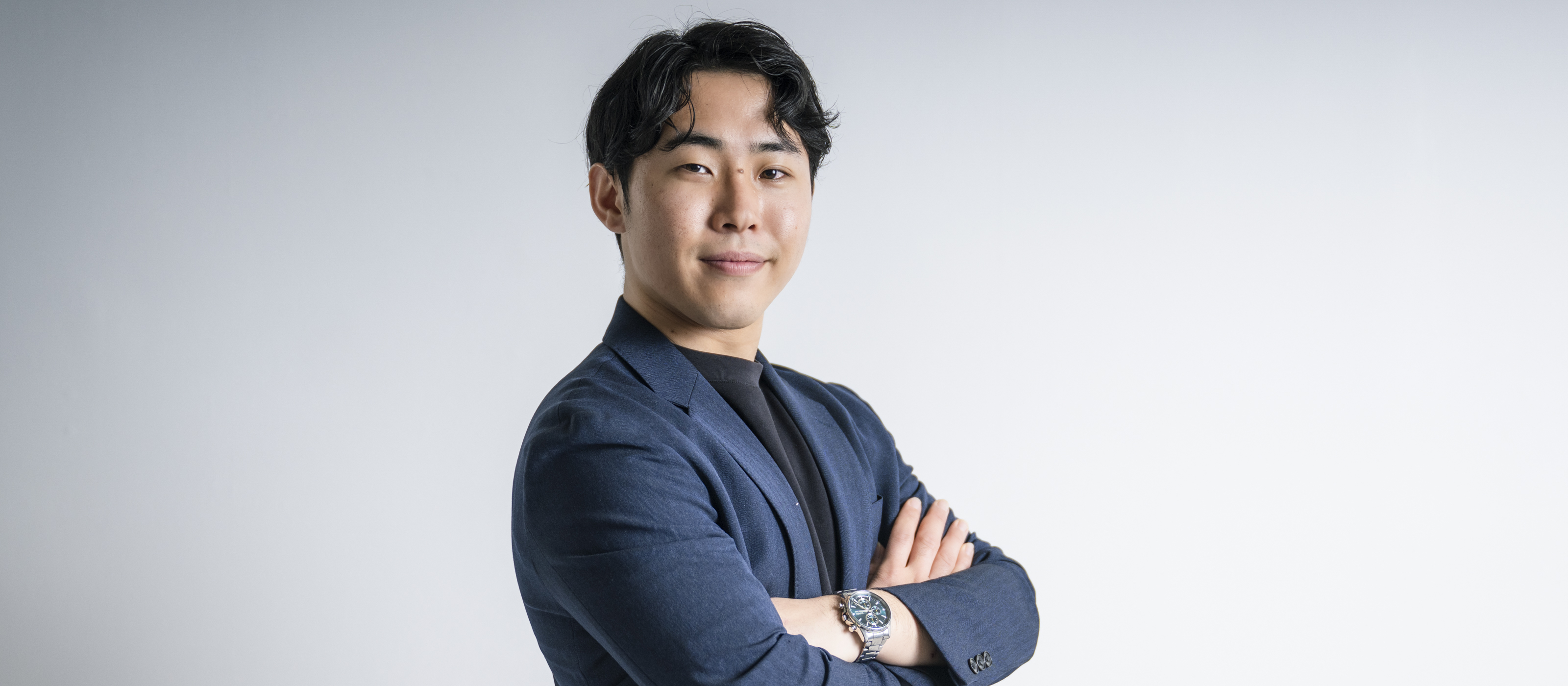 【インターン生インタビュー】開発・営業・海外出張まで。Green AIで裁量と成長を掴んだ理由とは〈片平さん〉