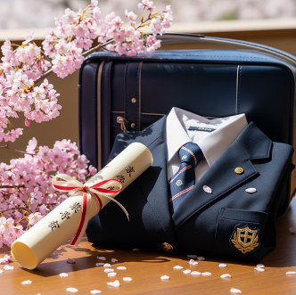 社員blog Vol.93「2度目でも、やっぱり特別な卒業の日」