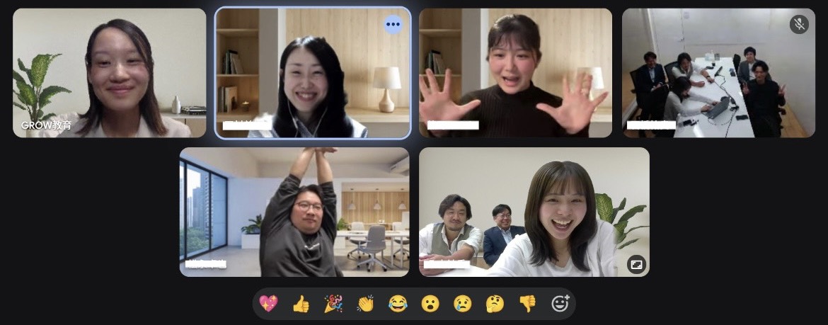 社員インタビュー🎤😎第3弾