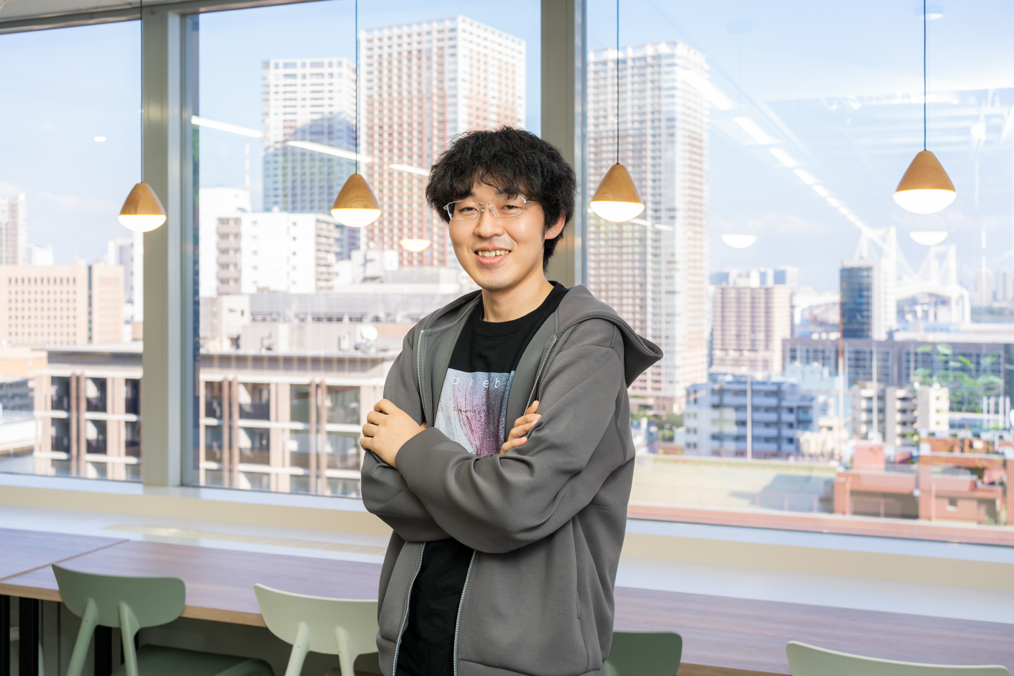 【入社3年目エンジニアインタビュー】実務未経験から、自社開発で活躍できる理由とは？