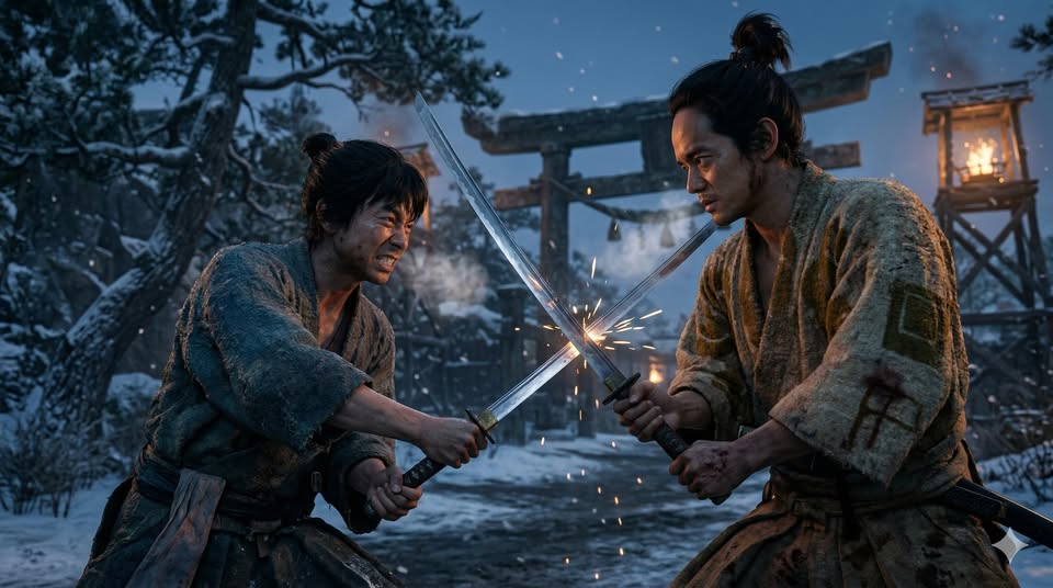 小さな会社で早く成長したい人へ。歴史に学ぶ戦い方と信頼の積み方