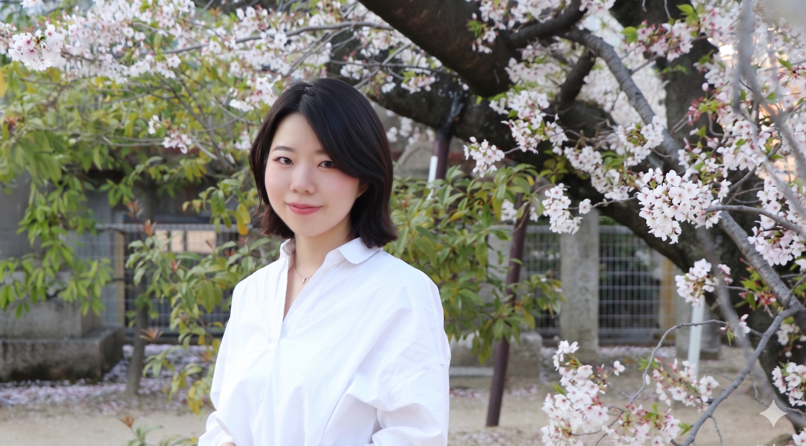 新米デザイナーへインタビュー　2025年入社 松﨑菜月