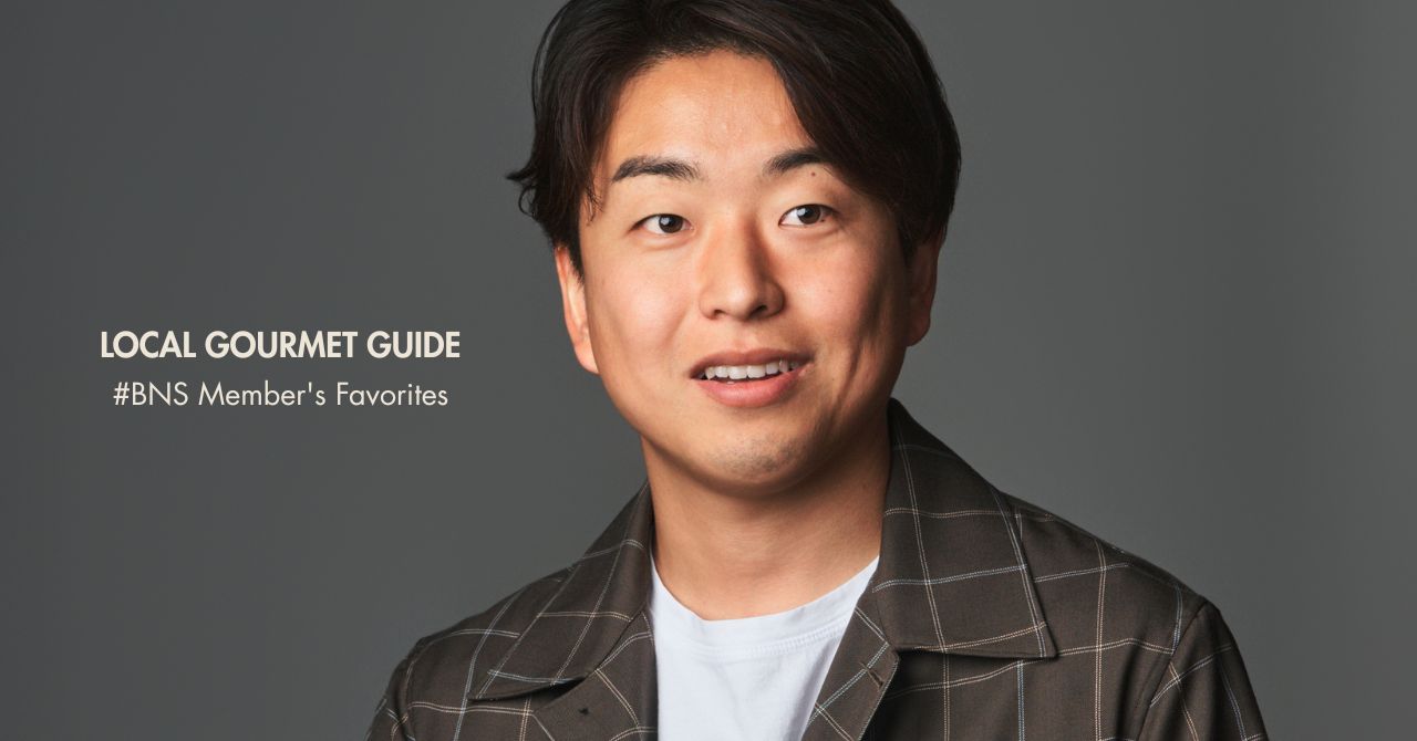 【ランチ編】ホテル周辺！メンバーが選ぶ「絶対外さない」ガチランチ4選