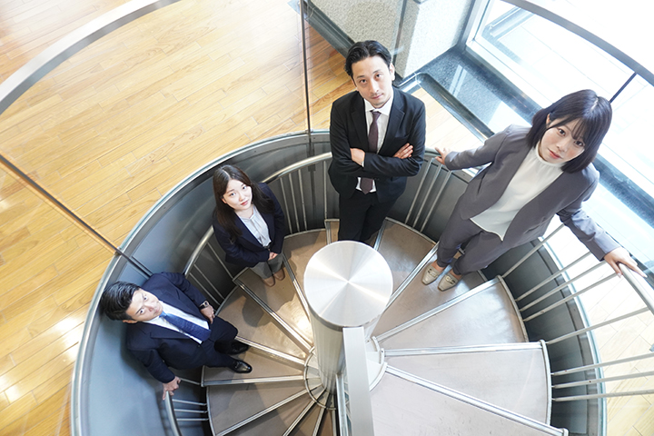 【社員の生活を守る】アセットリードが真剣に考える「働きやすさ」と「成長」を支える福利厚生