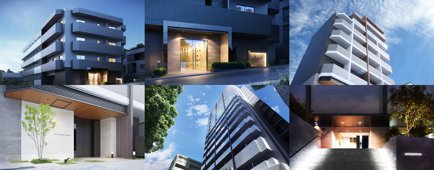 アセットリードで働く営業職はどんな仕事？現役社員が働く環境や雰囲気などを紹介します！