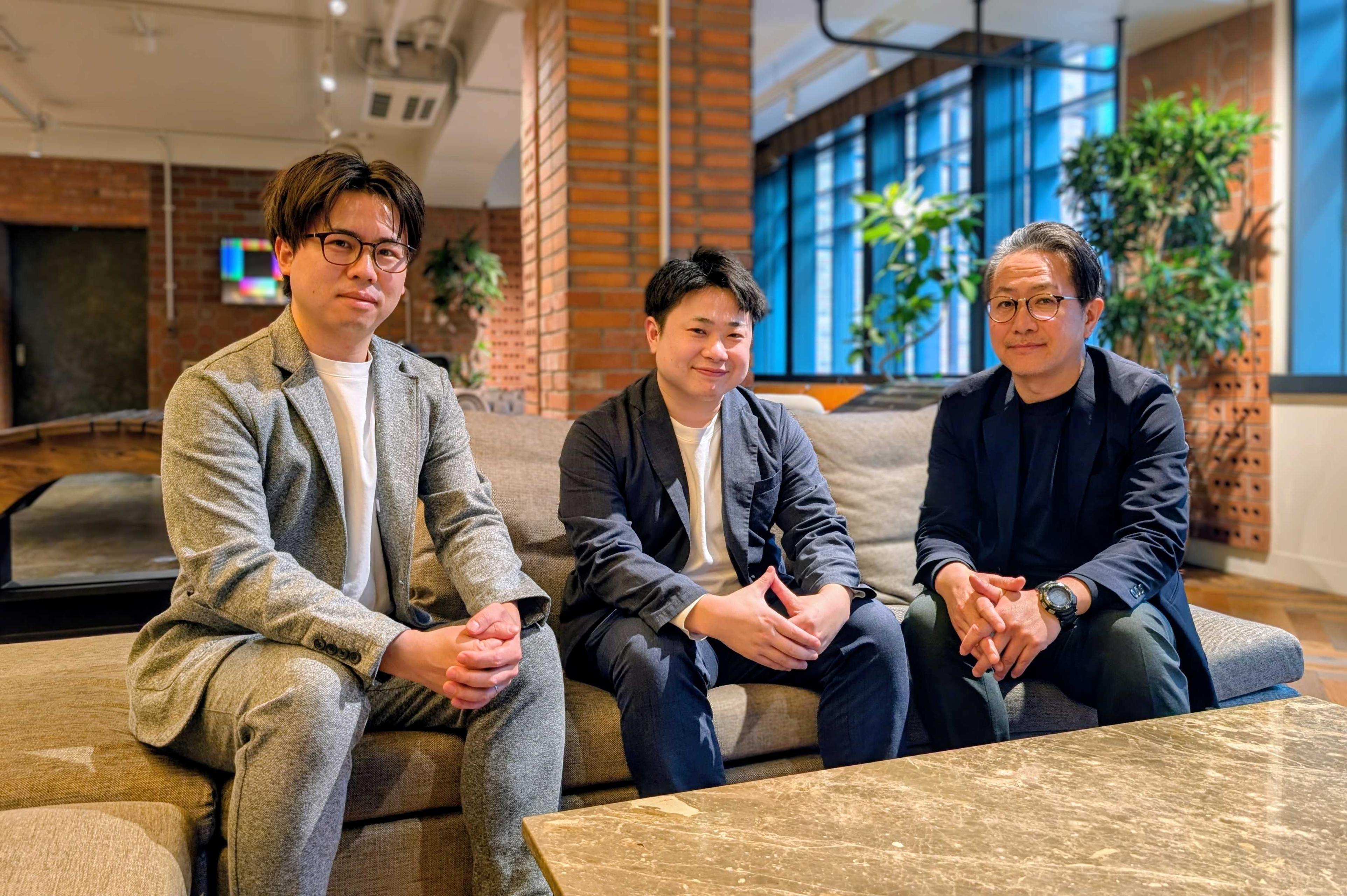 【広告業界出身者必見】「テレビ×データ」の最前線。広告代理店からREVISIOへ転身した3人が語る、マーケティングの真髄とキャリアの進化