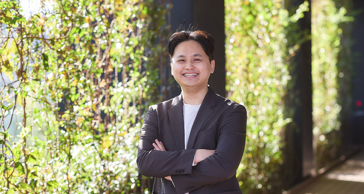 【メンバー紹介】自分で考え、動き、事業を前に進めるセールスの現場