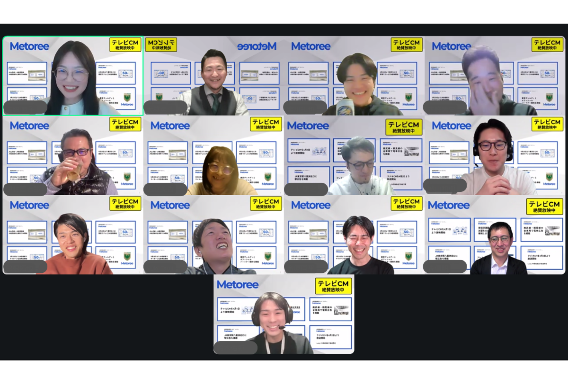 「自分のやり方を一度手放せる人が、いちばん伸びる」── 在籍2年のベテランFSが語る、ZAZAのリアル