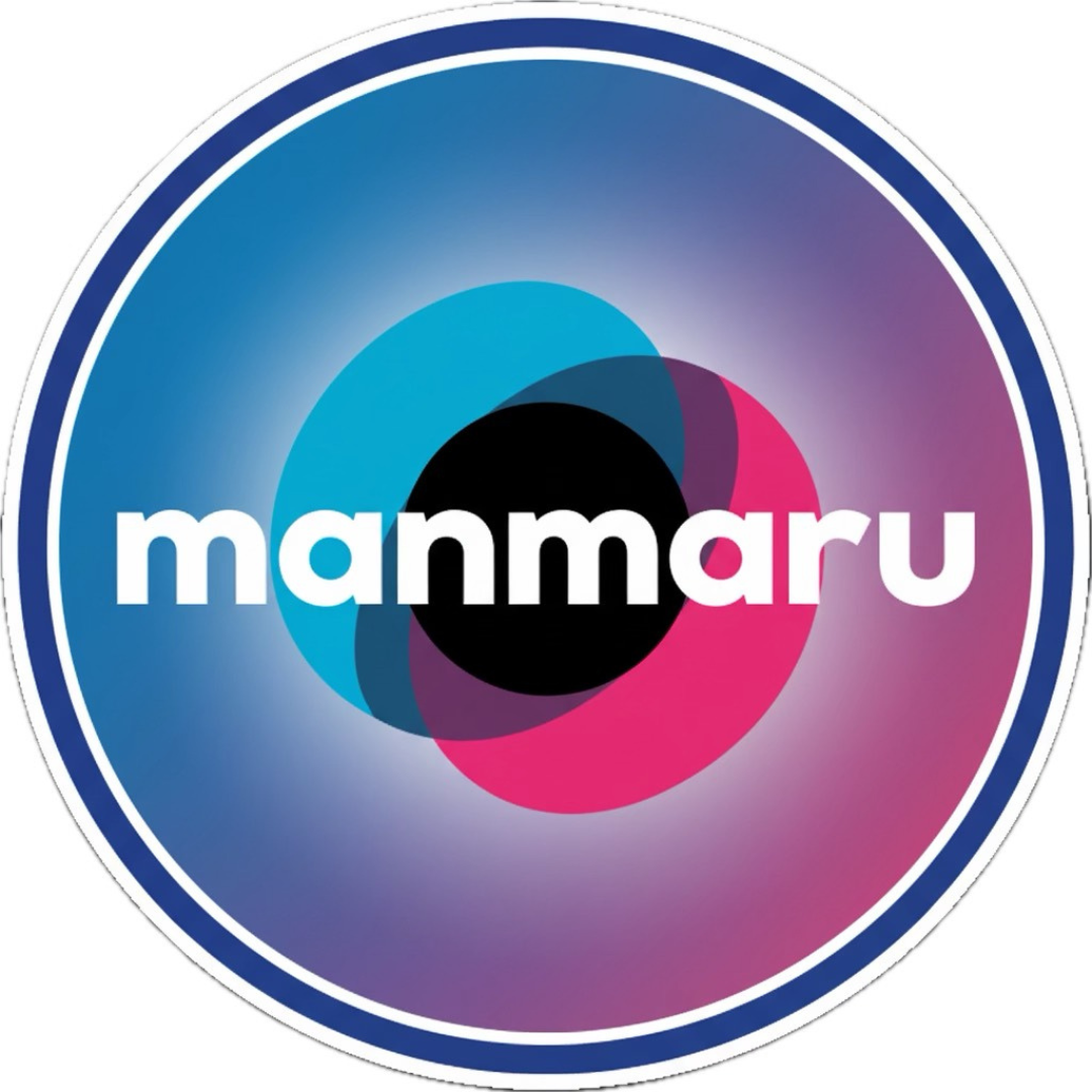 株式会社manmaru