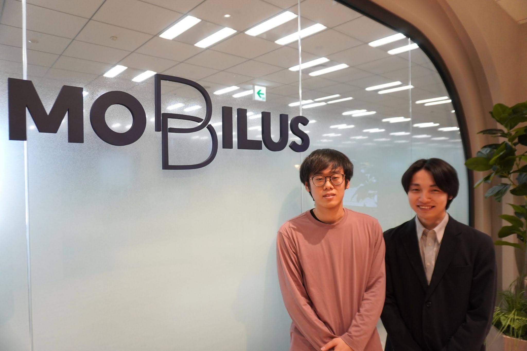 AI×SaaSの最前線で活躍する若手社員が語る、モビルスで働く面白さとリアルな環境。