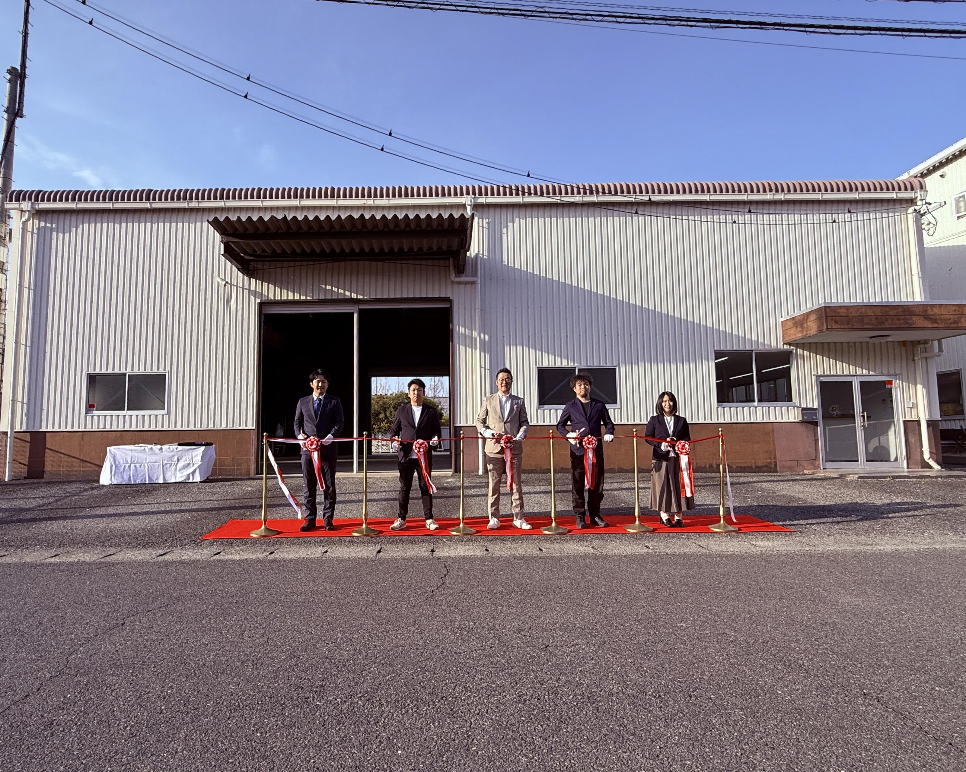 熊本支店オープン！地域を広げるイベント21