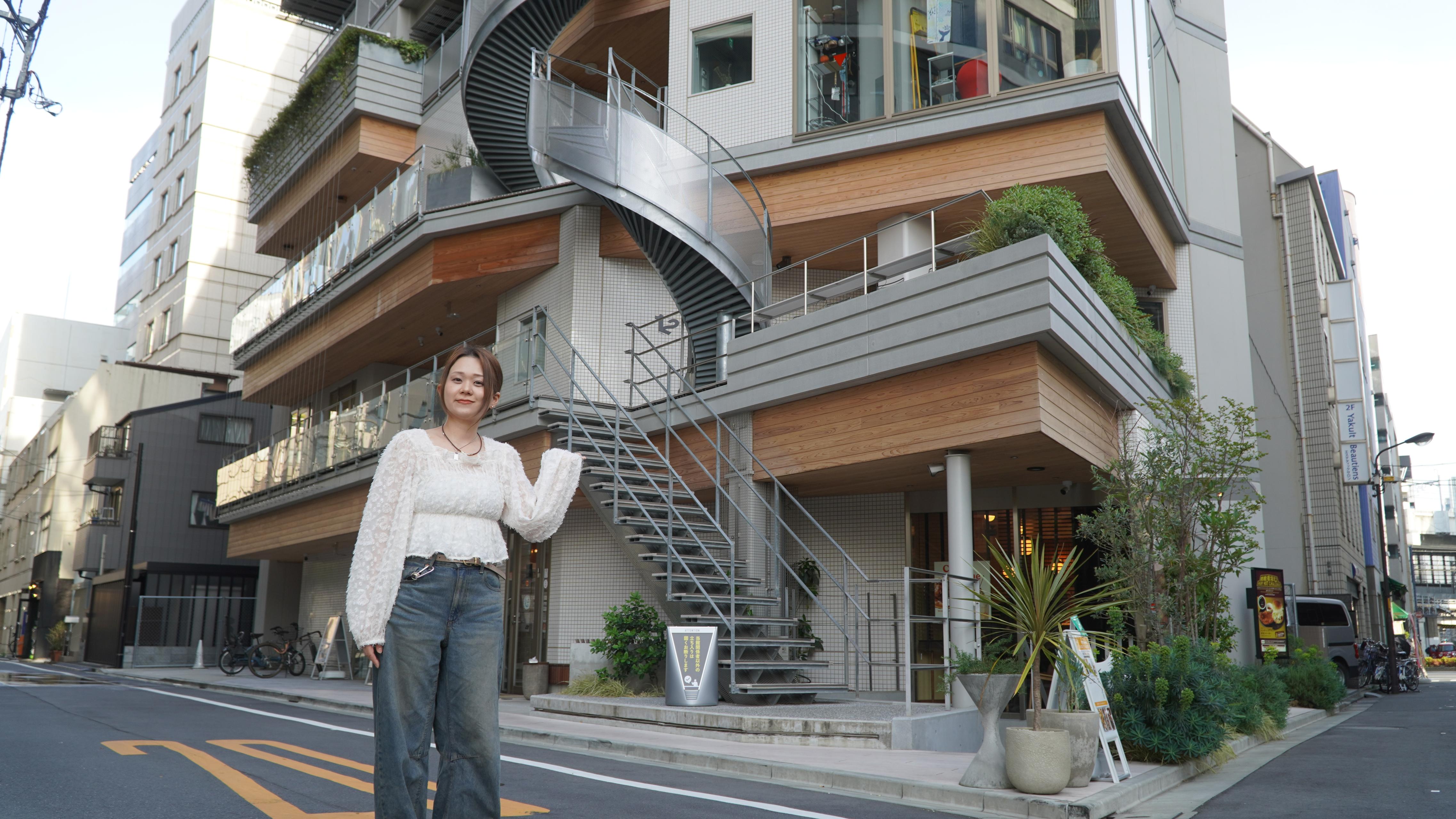 ユヒーロの東京オフィスをご紹介！