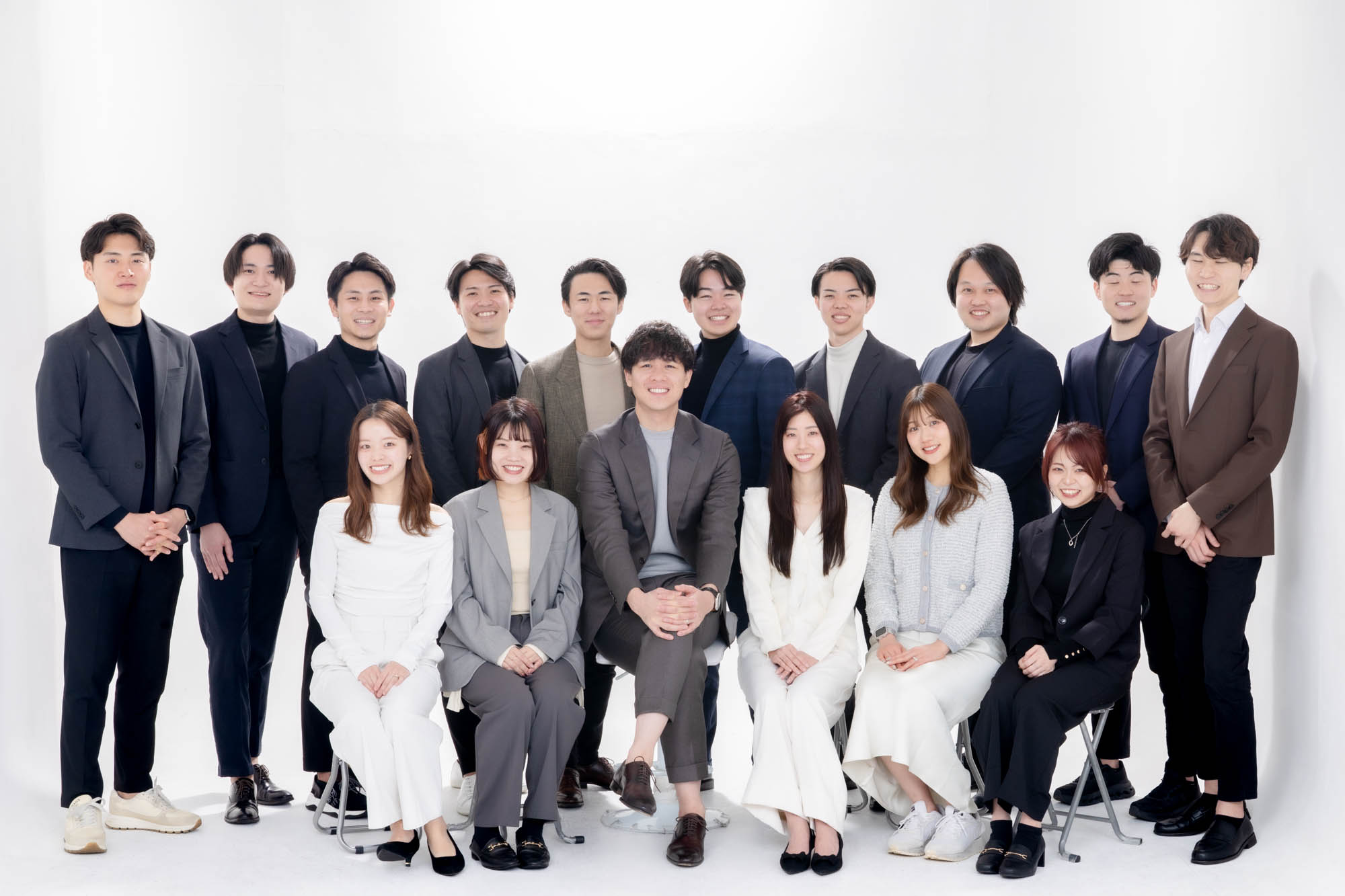 NSJAPANはどんな組織？代表インタビュー！