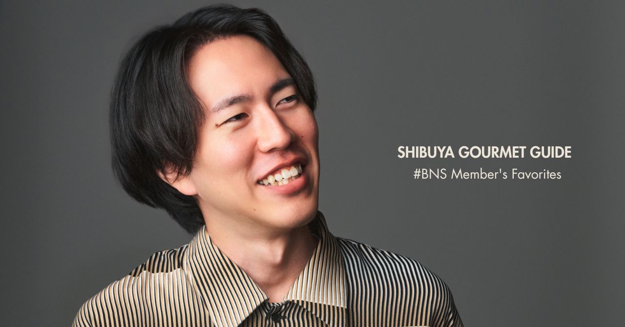 【渋谷編】迷ったらここ！メンバーが厳選する「道玄坂ランチ神5選」