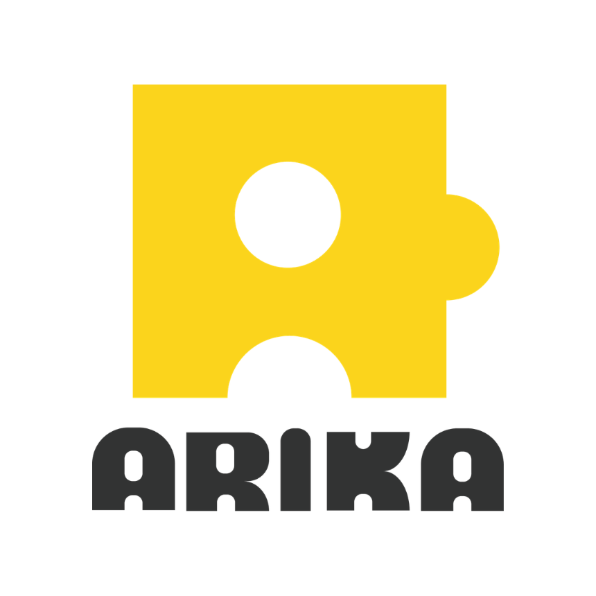 株式会社アリカ