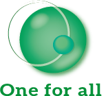 株式会社One for all