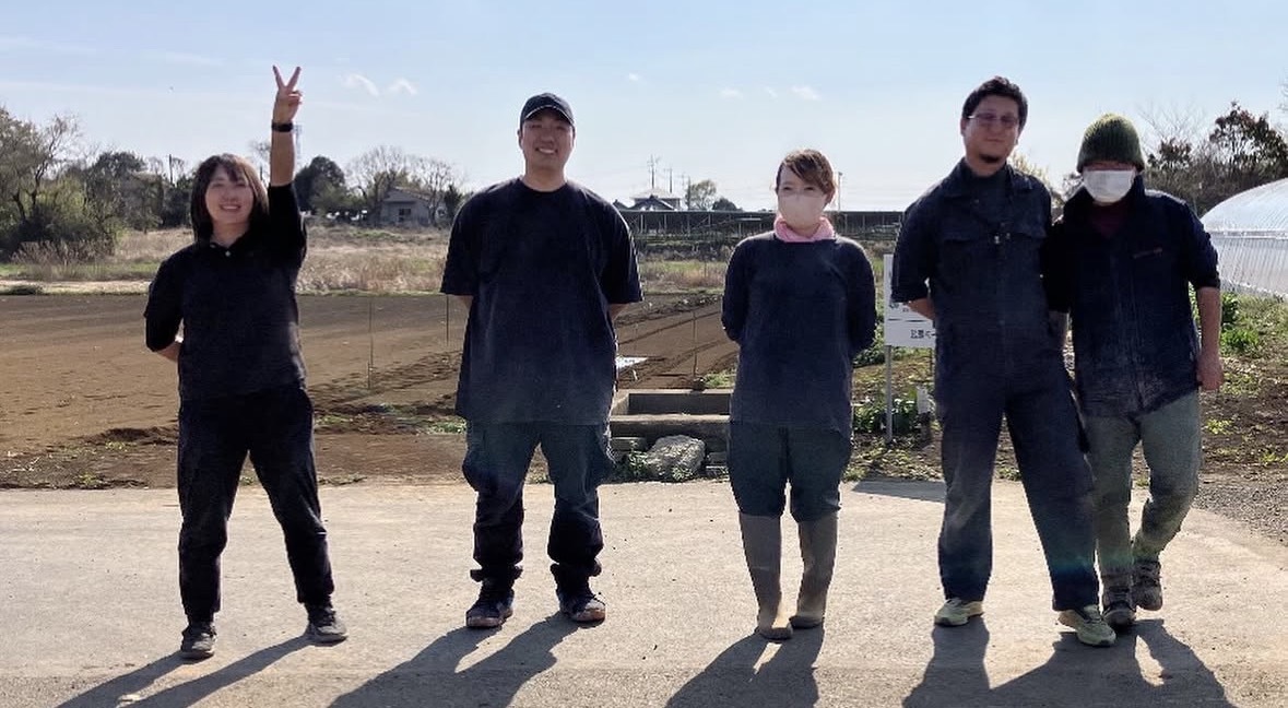 インスタ始動🌱 荒れ果てた土地を、再び豊かな農地へ。私たちの「泥臭い」挑戦の記録。