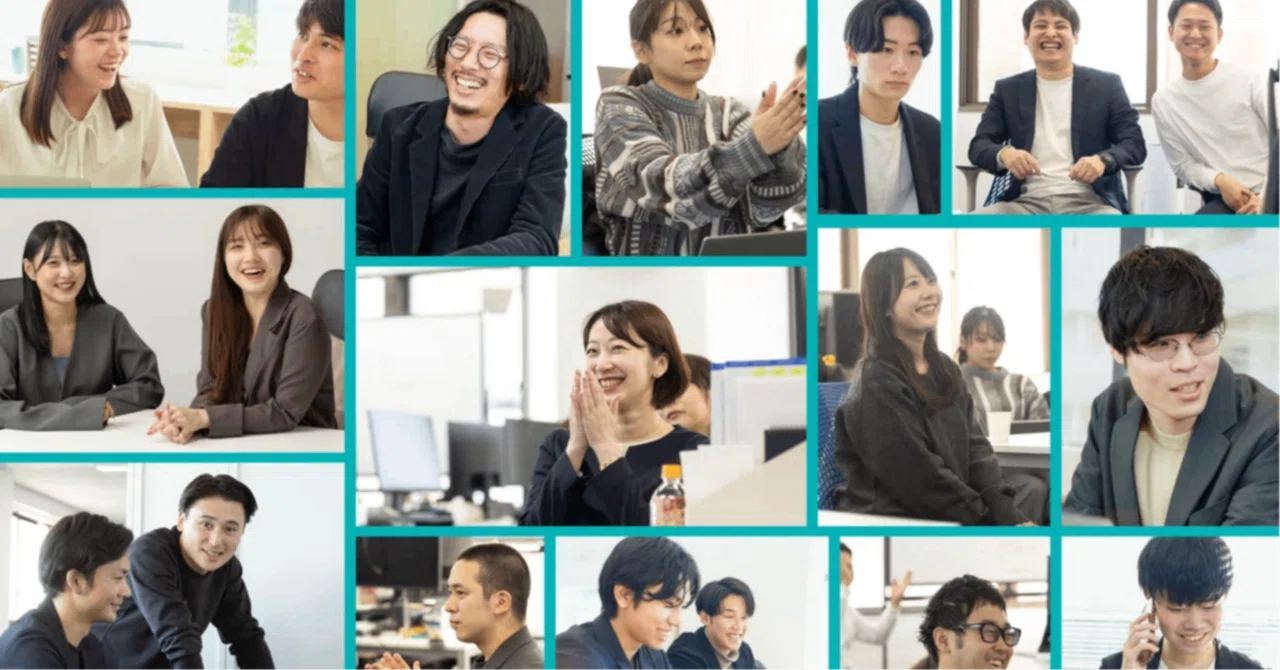 【2026年度版】ABABAの成長曲線を支える組織・制度・文化