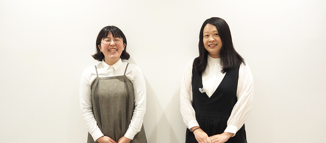 【3Dデザイナー対談】「かわいい」の裏には確かな目的がある。オリジナルIPだからこそ味わえるモノづくりの面白さとは？