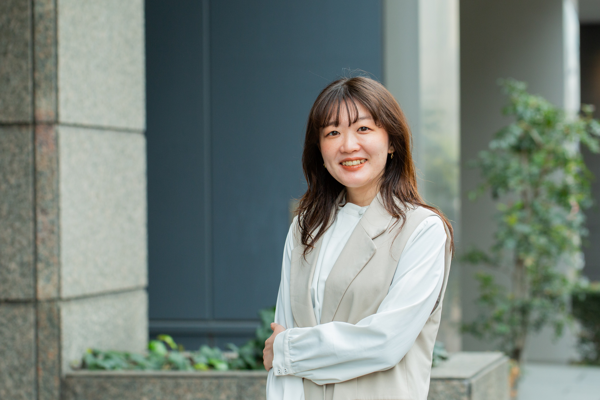 法律では届かなかった場所へ。厚労省出身者がパトスロゴスで挑む人事変革