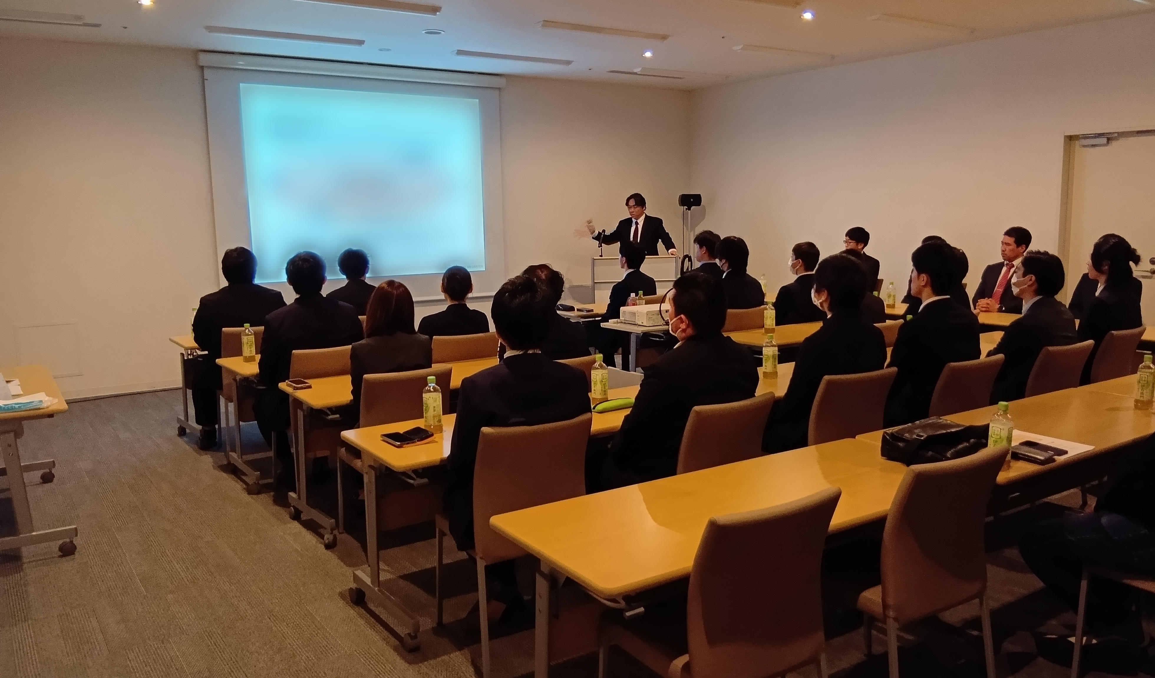 第30期 社員総会を開催しました